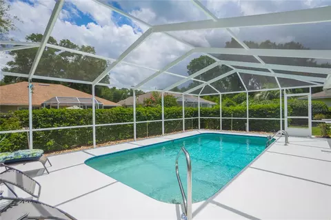 Exterior - 3048 E Balmoral Ct, Hernando, FL 34442 photo 10 of 14