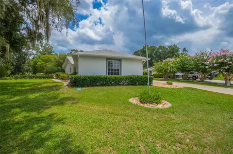 Exterior - 3048 E Balmoral Ct, Hernando, FL 34442 photo 3 of 14