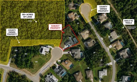 View/Area - 3048 E Balmoral Ct, Hernando, FL 34442 photo 1 of 1