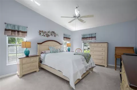 Bedroom - 3048 E Balmoral Ct, Hernando, FL 34442 photo 1 of 6