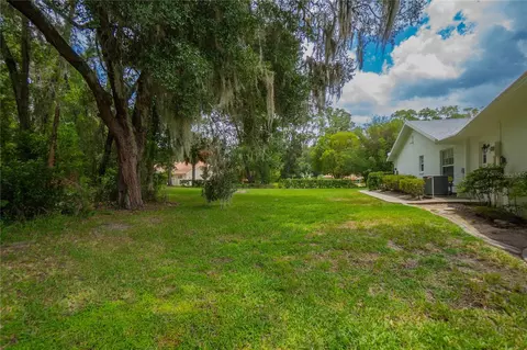 Exterior - 3048 E Balmoral Ct, Hernando, FL 34442 photo 14 of 14