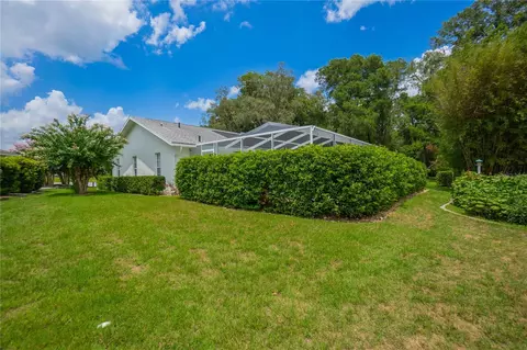 Exterior - 3048 E Balmoral Ct, Hernando, FL 34442 photo 13 of 14