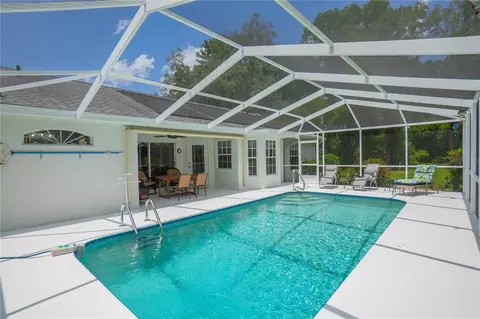 Exterior - 3048 E Balmoral Ct, Hernando, FL 34442 photo 8 of 14