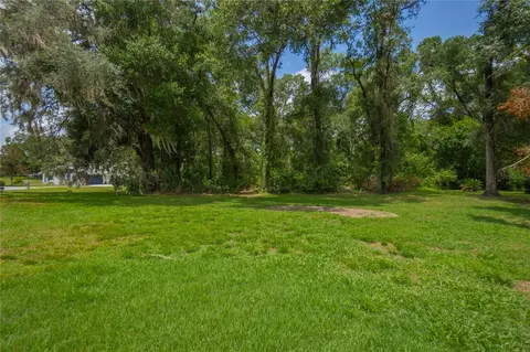 Exterior - 3048 E Balmoral Ct, Hernando, FL 34442 photo 12 of 14