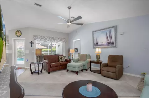 Living - 3048 E Balmoral Ct, Hernando, FL 34442 photo 2 of 3