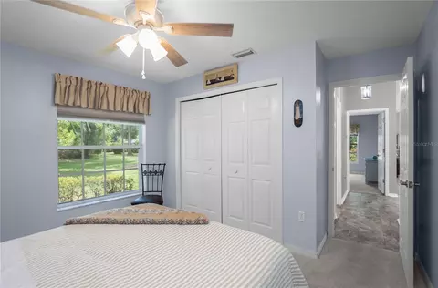 Bedroom - 3048 E Balmoral Ct, Hernando, FL 34442 photo 6 of 6