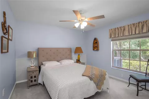 Bedroom - 3048 E Balmoral Ct, Hernando, FL 34442 photo 5 of 6