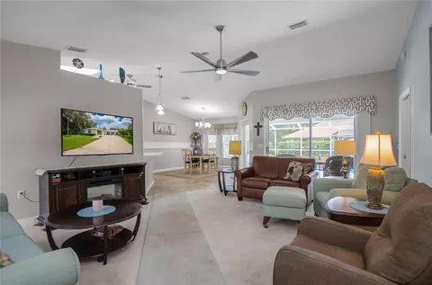 Living - 3048 E Balmoral Ct, Hernando, FL 34442 photo 3 of 3
