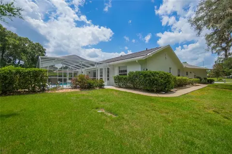 Exterior - 3048 E Balmoral Ct, Hernando, FL 34442 photo 11 of 14