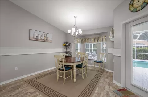 Dining - 3048 E Balmoral Ct, Hernando, FL 34442 photo 1 of 2