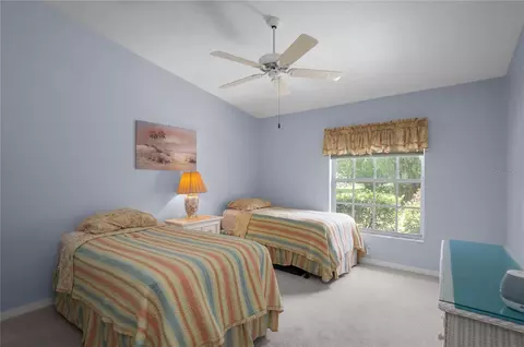 Bedroom - 3048 E Balmoral Ct, Hernando, FL 34442 photo 3 of 6