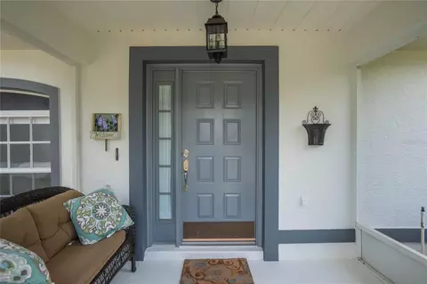 Entry Way - 3048 E Balmoral Ct, Hernando, FL 34442 photo 1 of 2