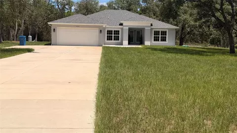 10345 Meadow Wren Ave, Weeki Wachee, FL 34613