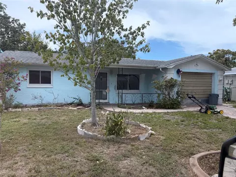 7230 Westwind Dr, Port Richey, FL 34668