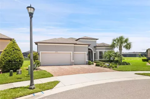4792 Maritime Waters Ct, Land O Lakes, FL 34638