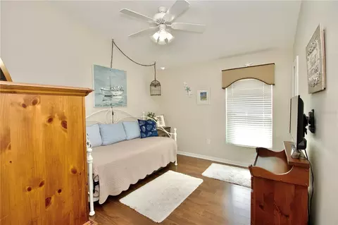 Bedroom - 1146 Dustan Pl, Trinity, FL 34655 photo 3 of 3