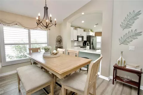 Dining - 1146 Dustan Pl, Trinity, FL 34655 photo 2 of 2
