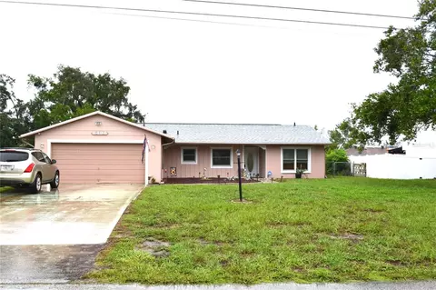 6496 Toledo Rd, Spring Hill, FL 34606