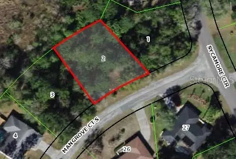 4 Mangrove Ct S, Homosassa, FL 34446
