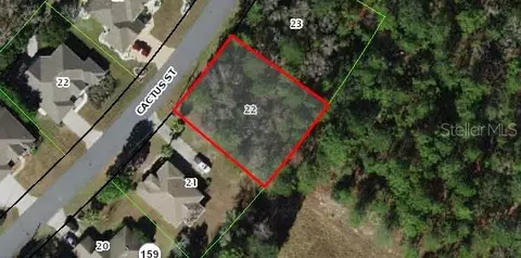 50 Cactus St, Homosassa, FL 34446