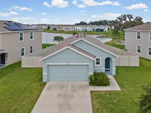 10914 Penny Gale Loop, San Antonio, FL 33576