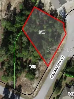 3 Kalanchoe Ct, Homosassa, FL 34446