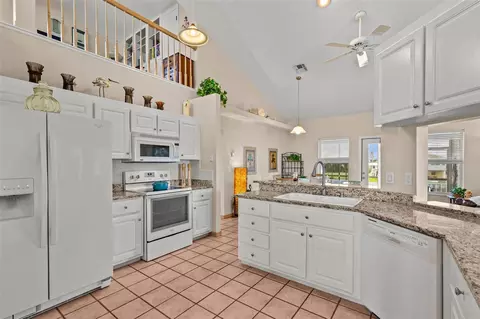 Kitchen - 3302 Turks Cap Dr, Hernando Beach, FL 34607 photo 1 of 4