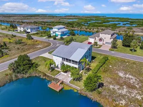 View/Area - 3302 Turks Cap Dr, Hernando Beach, FL 34607 photo 7 of 8