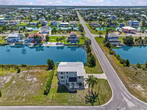 View/Area - 3302 Turks Cap Dr, Hernando Beach, FL 34607 photo 8 of 8