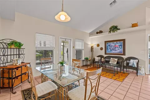 Dining - 3302 Turks Cap Dr, Hernando Beach, FL 34607 photo 3 of 3