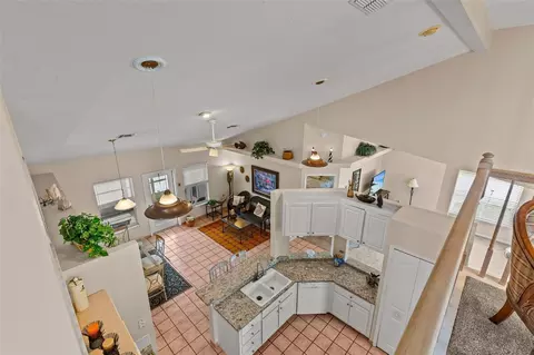 Entry Way - 3302 Turks Cap Dr, Hernando Beach, FL 34607 photo 3 of 4