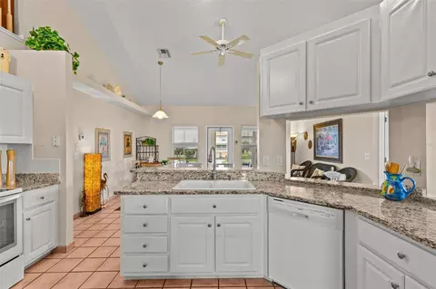 Kitchen - 3302 Turks Cap Dr, Hernando Beach, FL 34607 photo 4 of 4