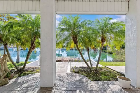 Exterior - 3302 Turks Cap Dr, Hernando Beach, FL 34607 photo 1 of 4
