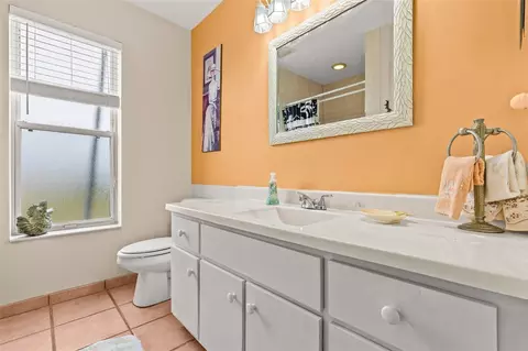Bath - 3302 Turks Cap Dr, Hernando Beach, FL 34607 photo 4 of 5