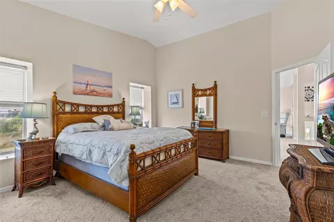 Bedroom - 3302 Turks Cap Dr, Hernando Beach, FL 34607 photo 1 of 7
