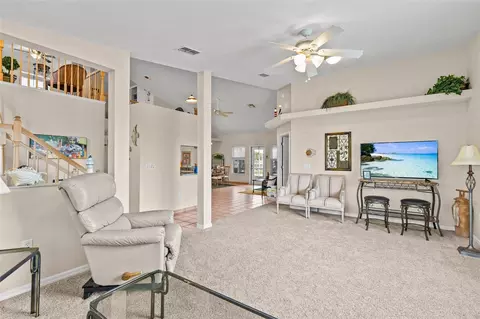 Living - 3302 Turks Cap Dr, Hernando Beach, FL 34607 photo 2 of 6