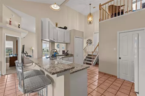 Kitchen - 3302 Turks Cap Dr, Hernando Beach, FL 34607 photo 2 of 4