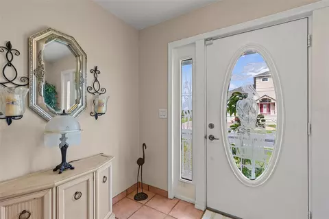 Entry Way - 3302 Turks Cap Dr, Hernando Beach, FL 34607 photo 1 of 4
