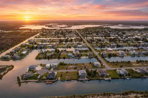 View/Area - 3302 Turks Cap Dr, Hernando Beach, FL 34607 photo 2 of 8