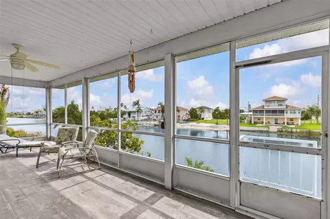 Exterior - 3302 Turks Cap Dr, Hernando Beach, FL 34607 photo 2 of 4