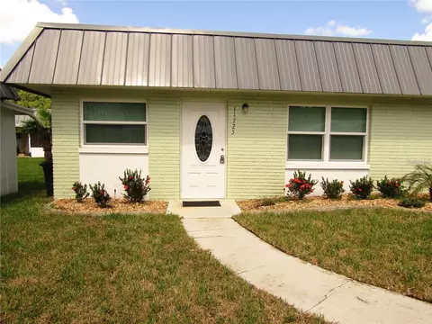 11725 Boynton Ln #71A, New Port Richey, FL 34654