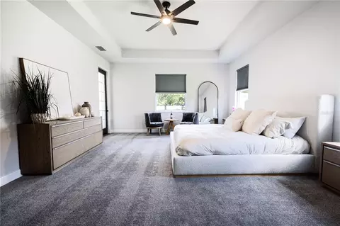 Bedroom - 7065 Branch Ct, Saint Cloud, FL 34771 photo 2 of 7
