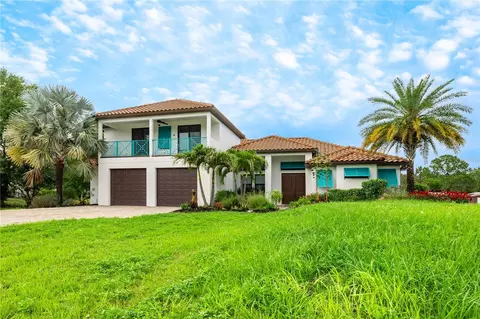 Exterior - 7065 Branch Ct, Saint Cloud, FL 34771 photo 2 of 5