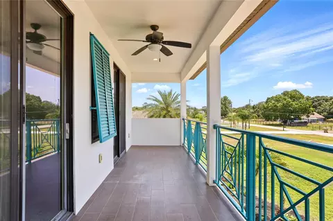 Exterior - 7065 Branch Ct, Saint Cloud, FL 34771 photo 4 of 5