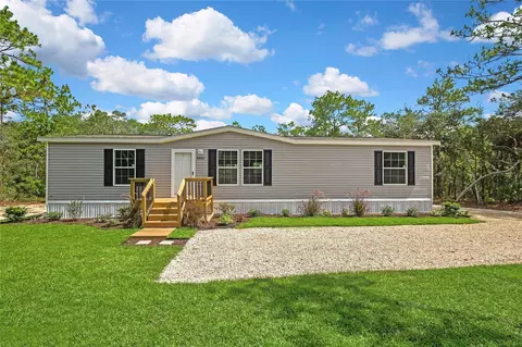 5611 W Rochelle St, Homosassa, FL 34446