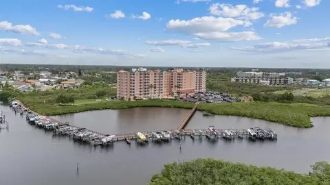 4516 Seagull Dr #804, New Port Richey, FL 34652