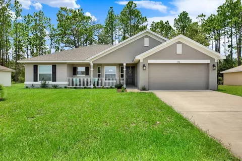 776 W Marguerita Dr, Citrus Springs, FL 34434