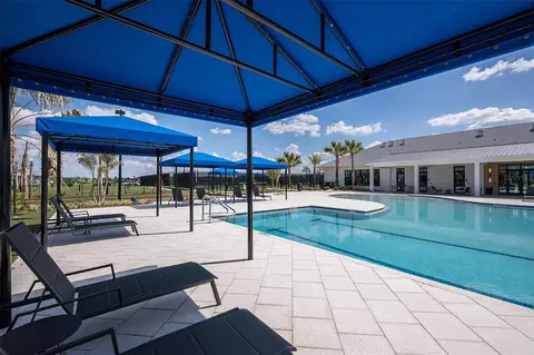 Exterior - 5028 Lowland Ter, Parrish, FL 34219 photo 13 of 14