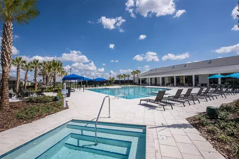 Exterior - 5028 Lowland Ter, Parrish, FL 34219 photo 11 of 14