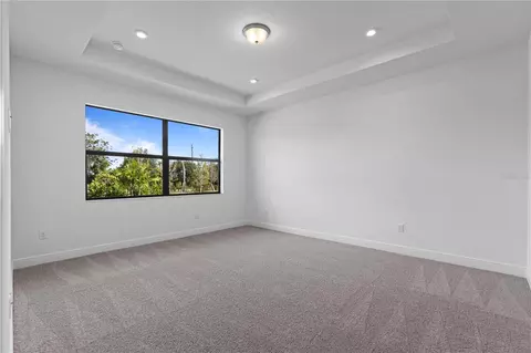 Bedroom - 5028 Lowland Ter, Parrish, FL 34219 photo 2 of 4